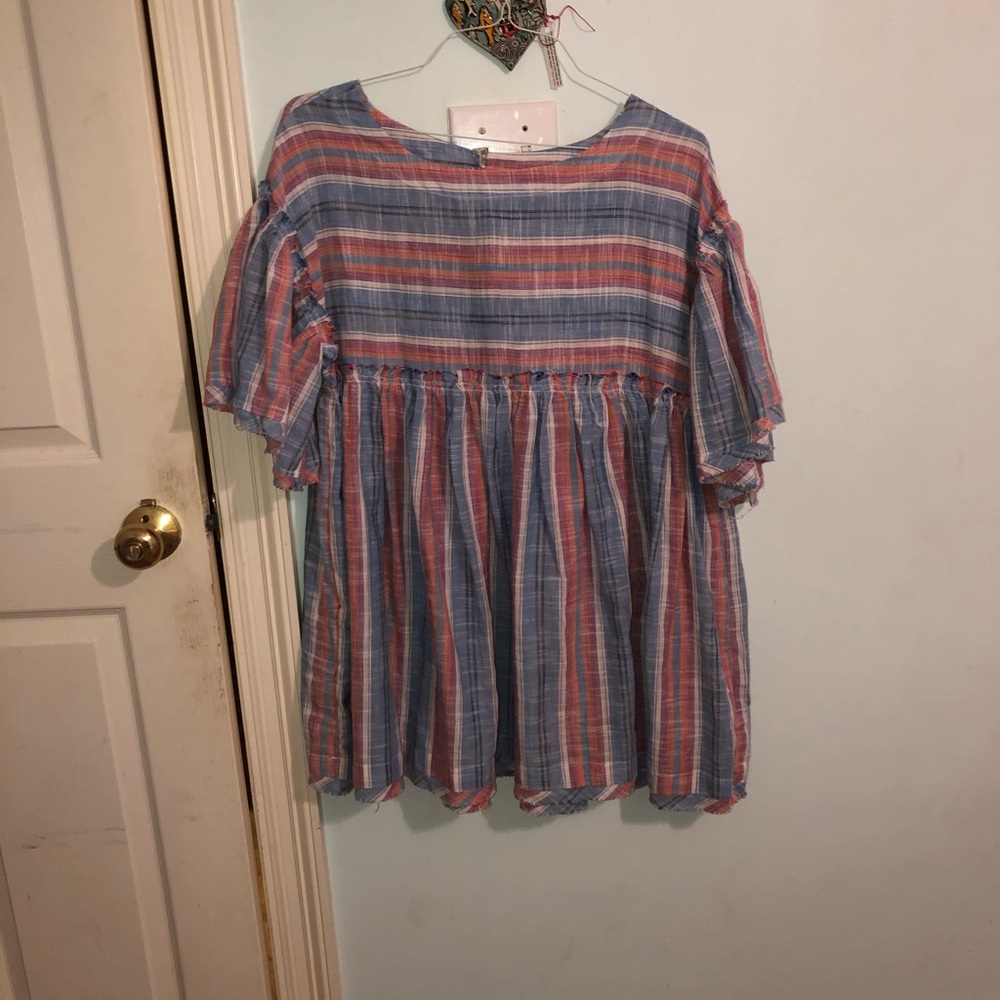 Free people dress